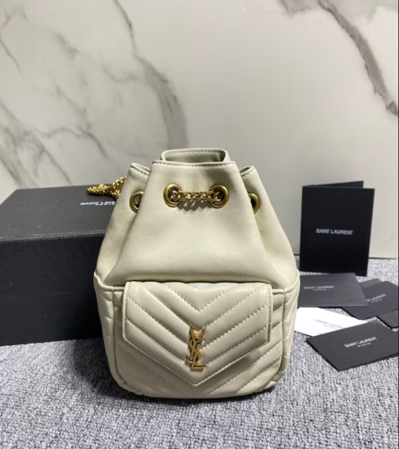 Women's Brown Leather Backpacks
