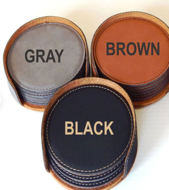 Women's Brown Leather Backpacks