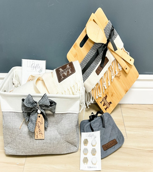 Women's Brown Leather Backpacks