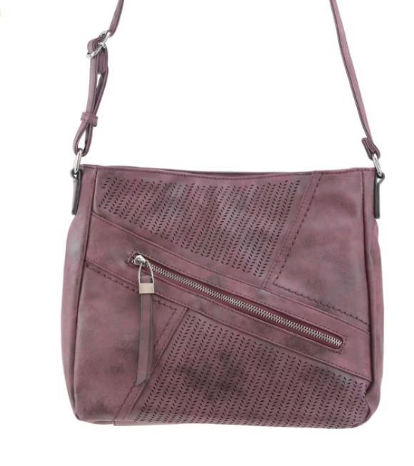 Women's Brown Leather Backpacks