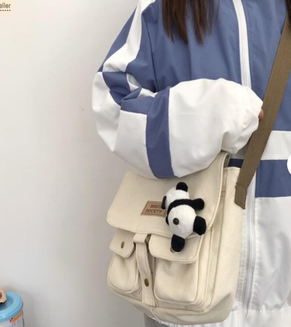 Women's Brown Leather Backpacks