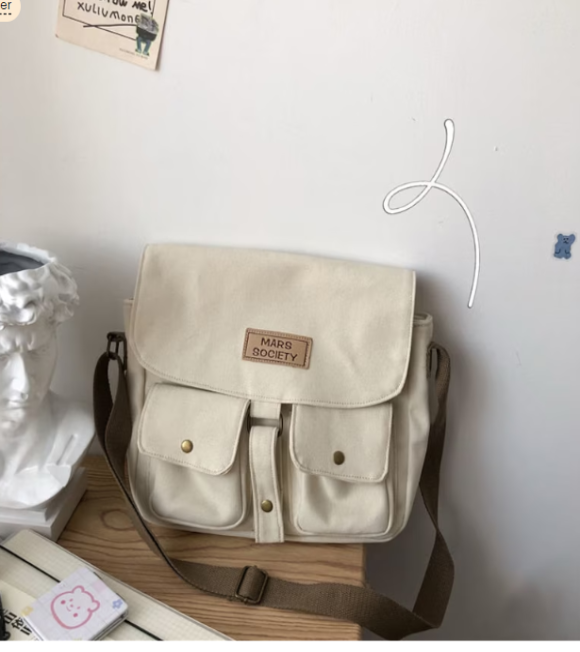 Women's Brown Leather Backpacks